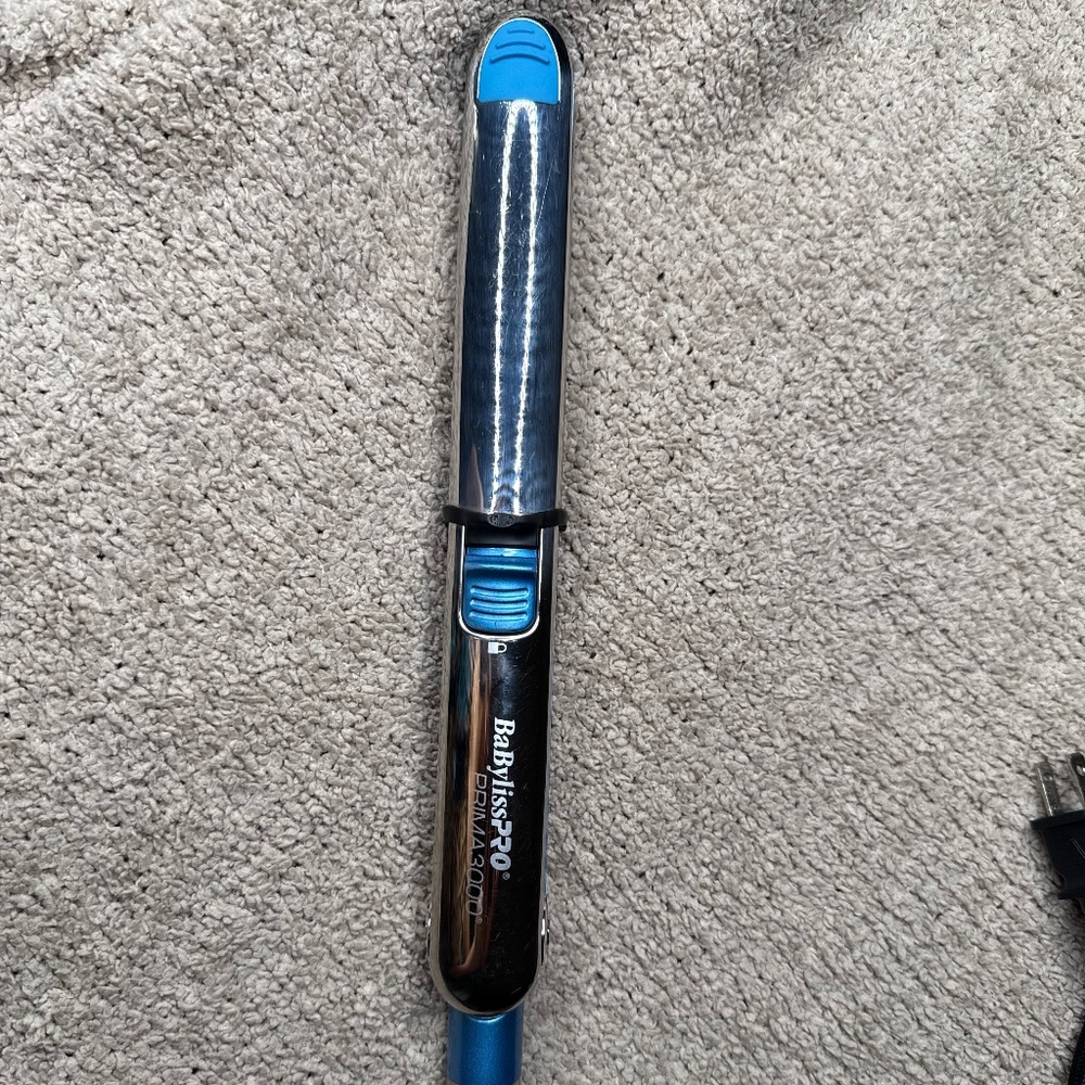 Babyliss pro